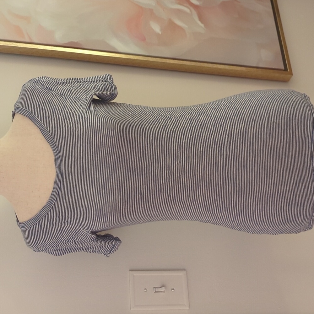 Aerie Best T Scoop Neck, Size XS